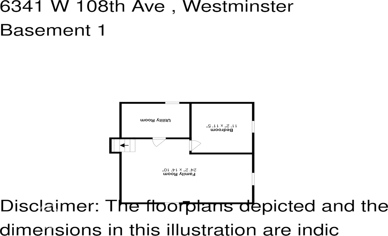 6341 W 108th Ave - Photo 2 of 25