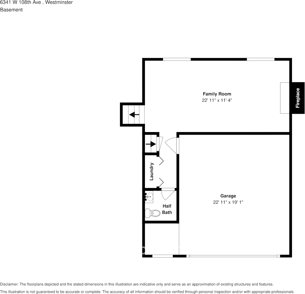 6341 W 108th Ave - Photo 3 of 25