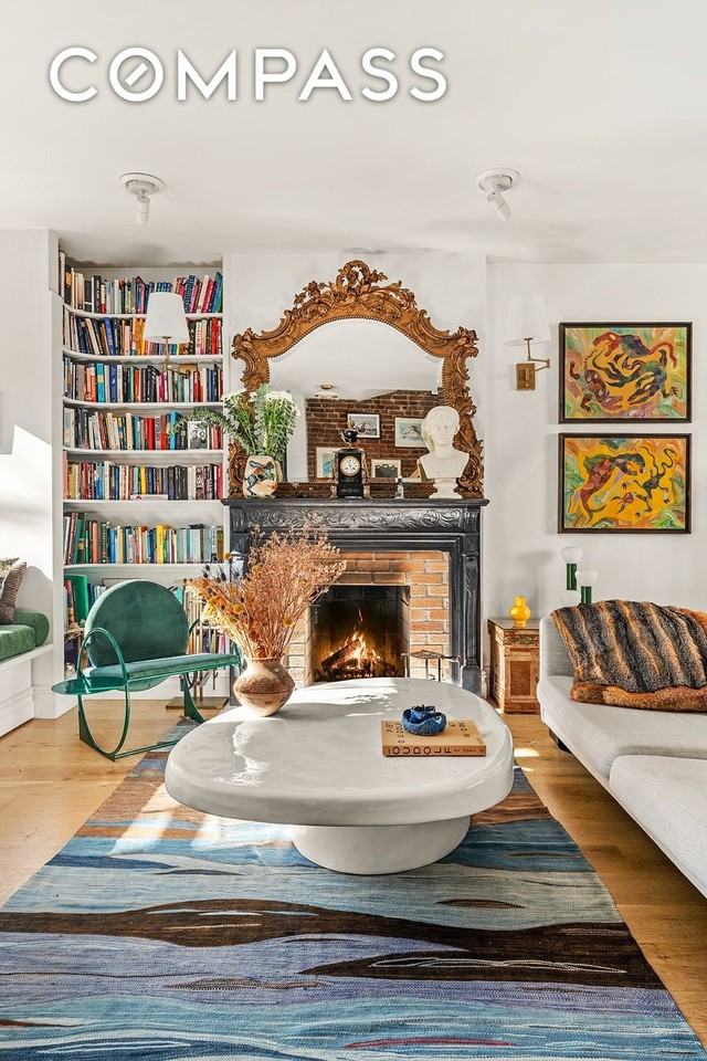 795 Hancock St #TH - Photo 2 of 21