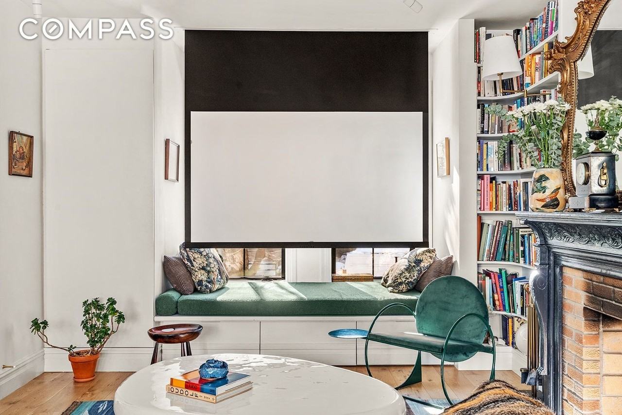 795 Hancock St #TH - Photo 3 of 21