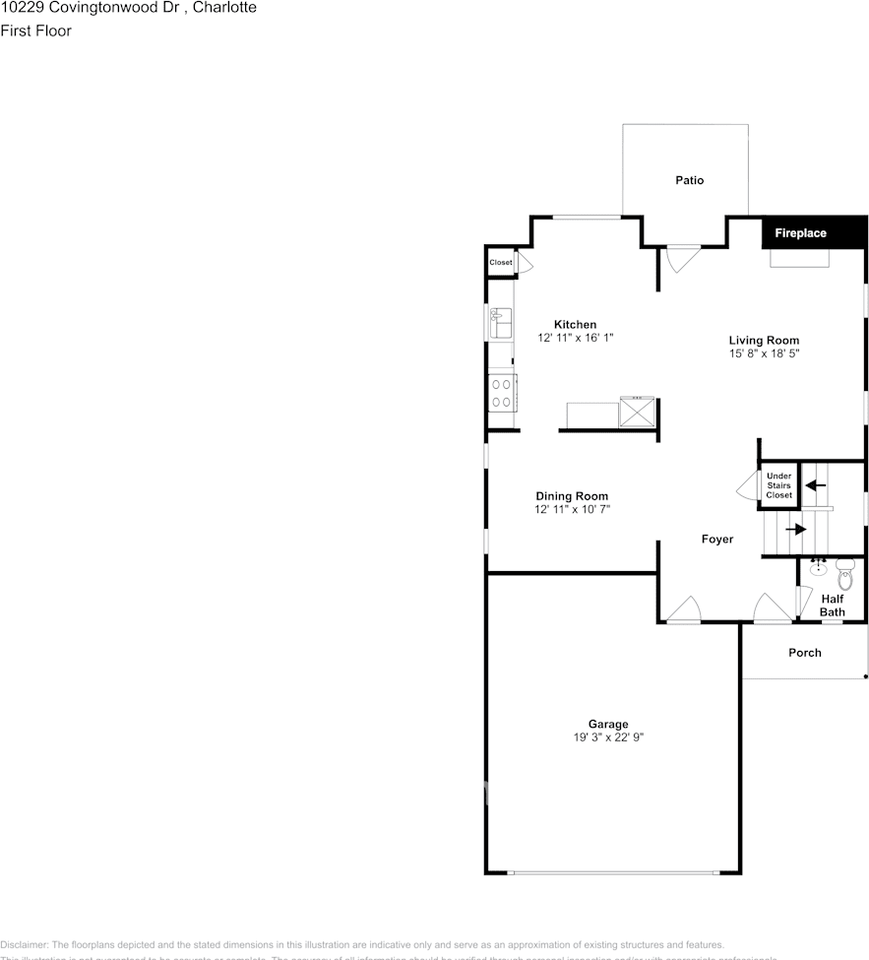 10229 Covingtonwood Dr - Photo 2 of 22