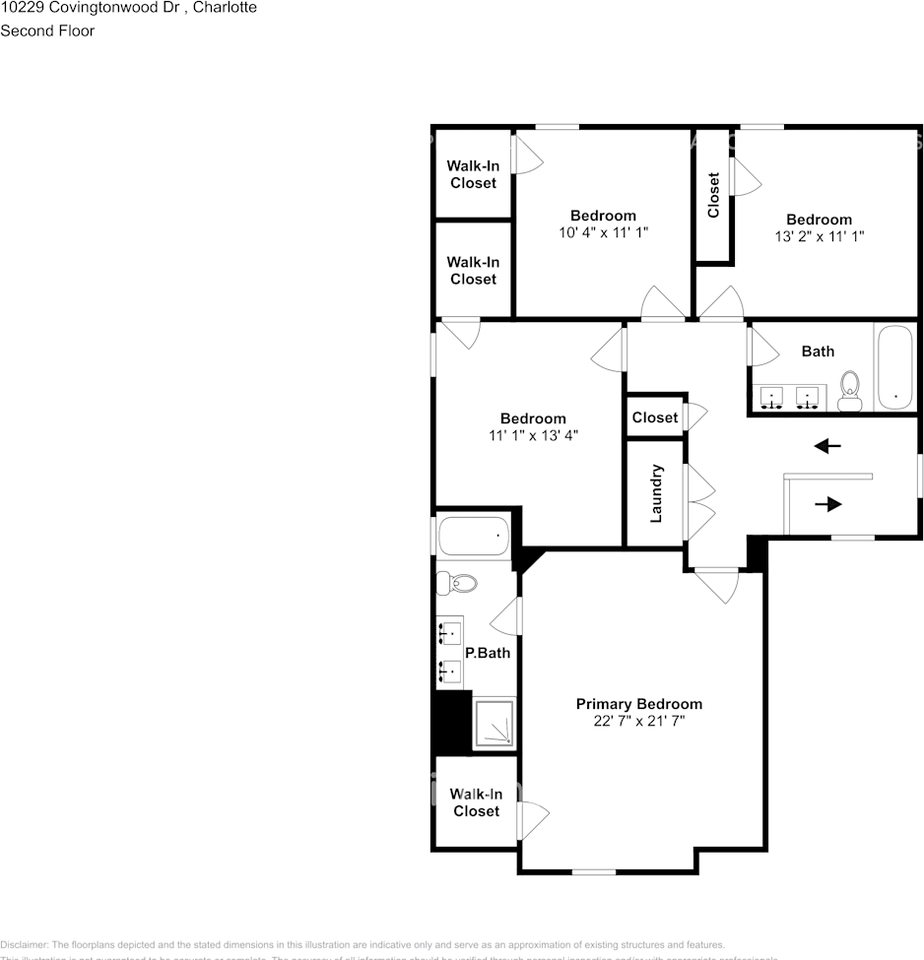 10229 Covingtonwood Dr - Photo 3 of 22