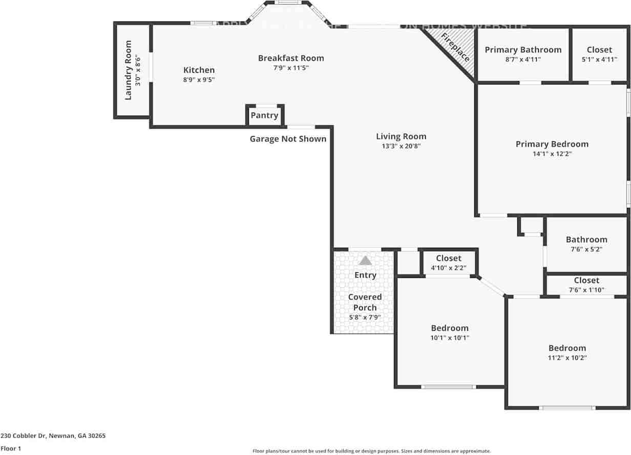 230 Cobbler Dr - Photo 2 of 17