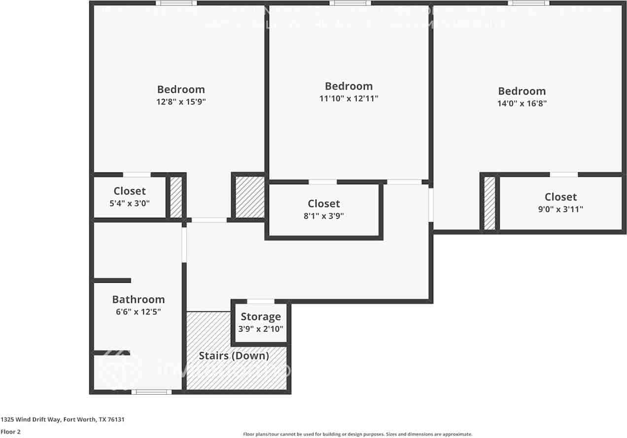 1325 Wind Drift Way - Photo 3 of 18
