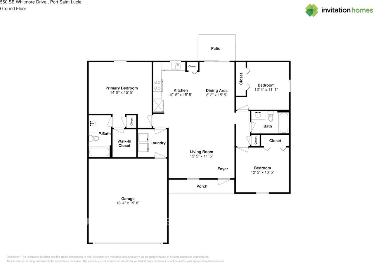 550 Se Whitmore Dr - Photo 2 of 18