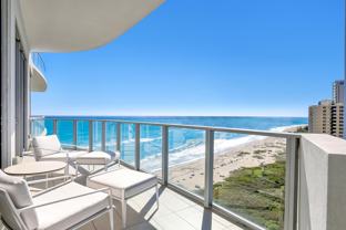 3100 N Ocean Dr #1805 - Photo 1 of 1