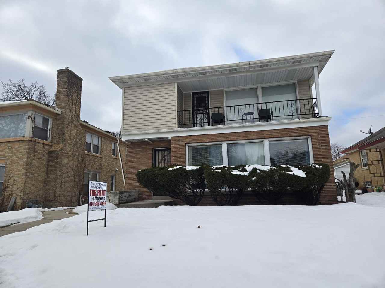 3939 N Sherman Blvd #2 - Photo 2 of 2