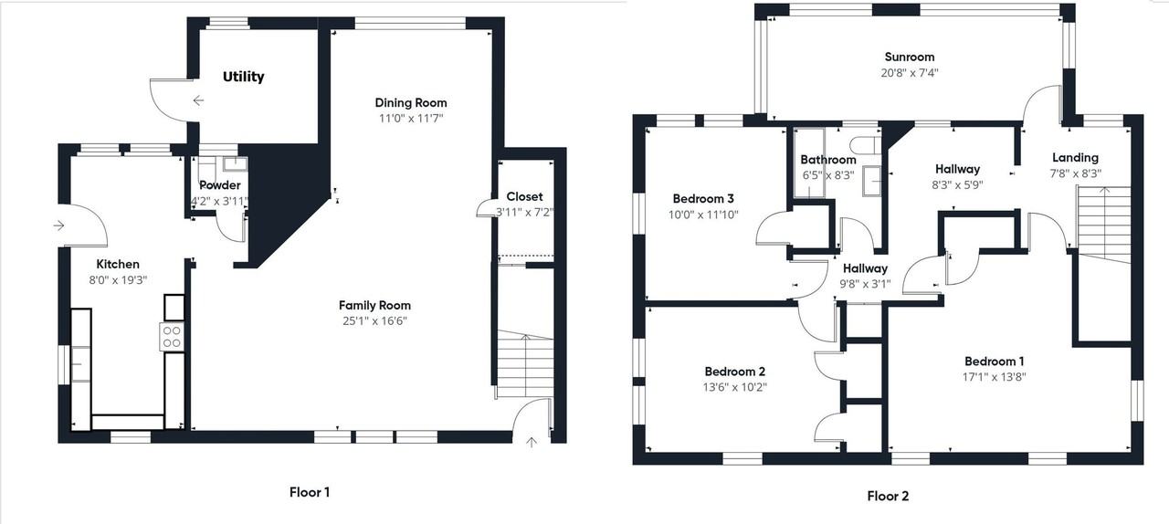 1334 W 21st St - Photo 2 of 25