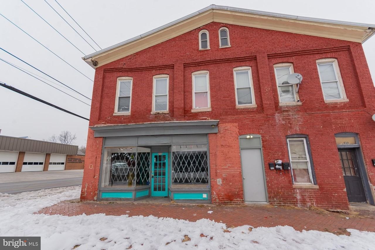 432 W Martin St - Photo 3 of 21