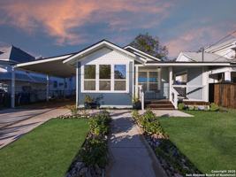 featured image of 827 Leal St