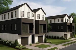 featured image of 300 S Oak St