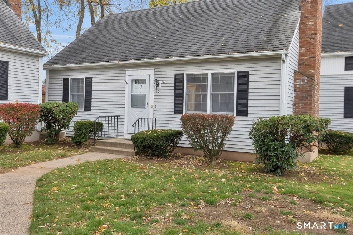 102 Wetherell St Apt 16 - Photo 2 of 29