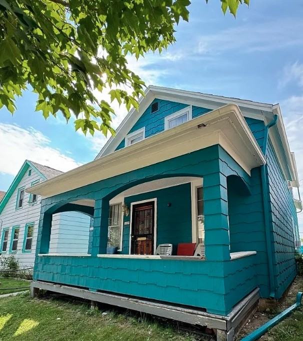 1527 Indiana Ave #1527UPPER - Photo 2 of 10