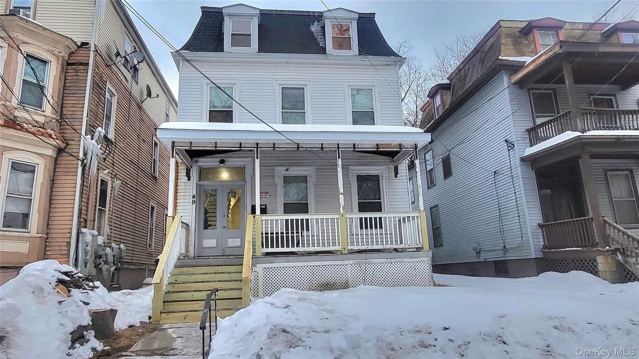 49 Carroll St Apt 1 #Apt 1