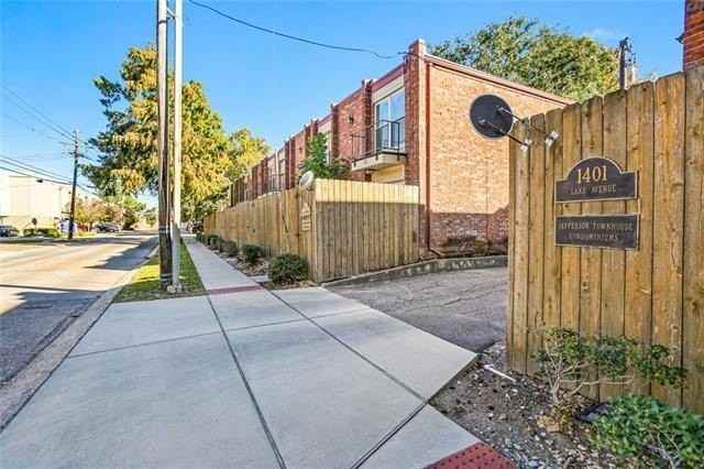 1401 Lake Ave Apt C6