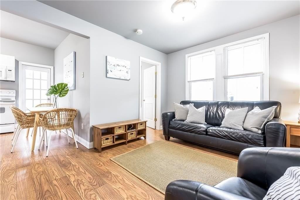 8 Green Pl Apt 1 #1 - Photo 4 of 26