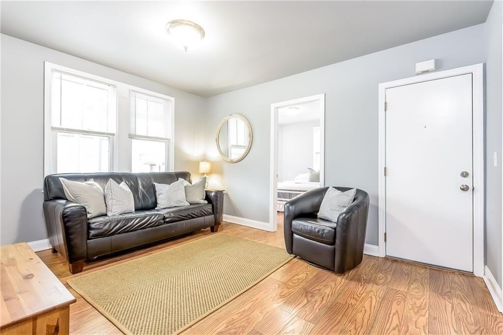 8 Green Pl Apt 1 #1 - Photo 5 of 26