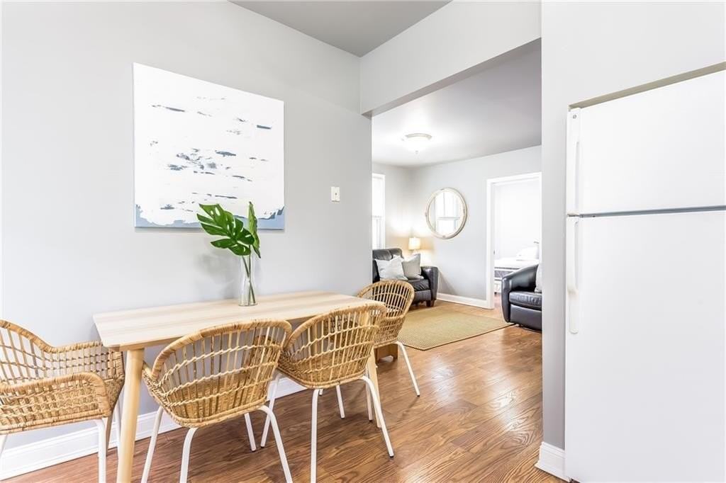 8 Green Pl Apt 1 #1 - Photo 6 of 26