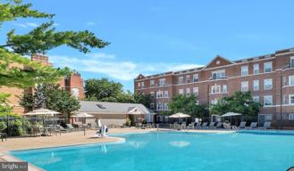 3401 38TH Street NW unit: 1B-Twr-506 - Photo 1 of 1