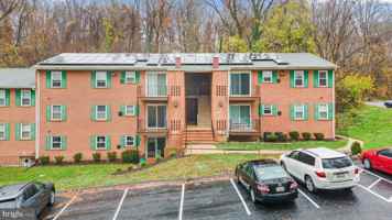 featured image of 3614 Court House Dr Apt 1c #1C