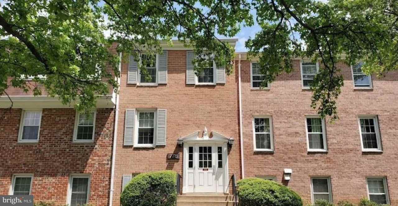 778 Quince Orchard Blvd Apt 102 #102 - Photo 2 of 23