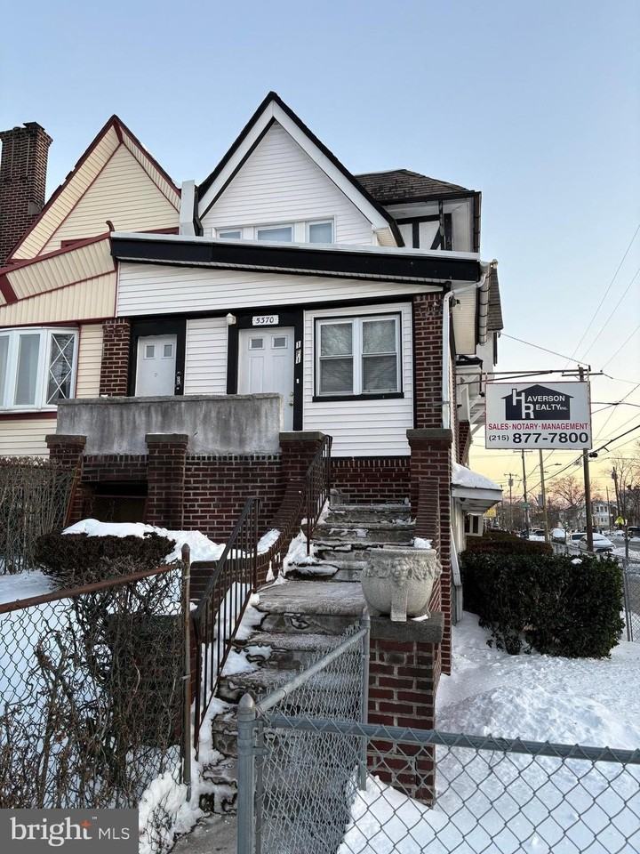 5370 Lebanon Ave 2nd Fl