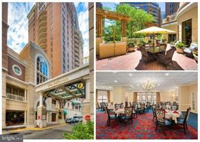 900 N Taylor St Apt 1810 #1810 - Photo 1 of 1