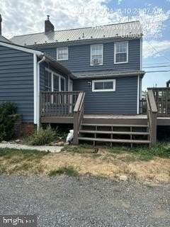 201 N Mary St - Photo 2 of 5