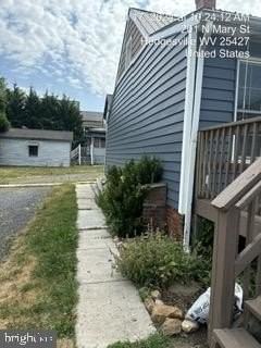 201 N Mary St - Photo 3 of 5