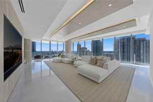 featured image of 300 Biscayne Boulevard Way #2701