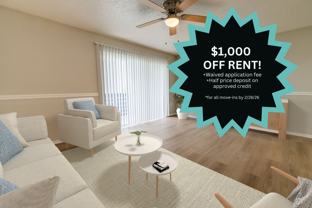 Palmview Cove Apartments - Photo 1 of 1