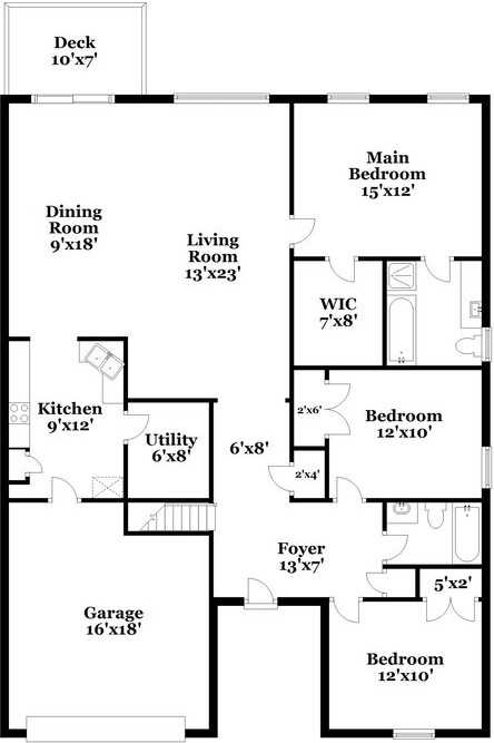 6754 Thistle Down Dr - Photo 2 of 17