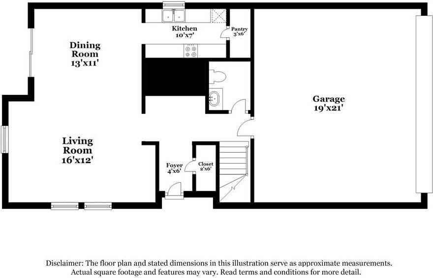 7453 Showy Ct - Photo 2 of 17