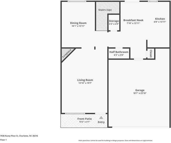 7938 Rusty Plow Ct - Photo 2 of 17