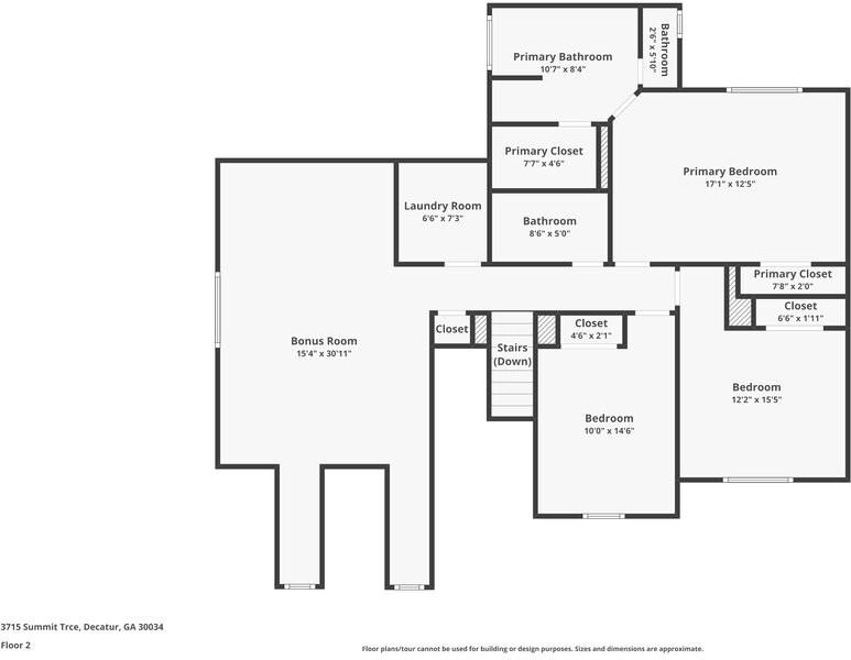 3715 Summit Trce - Photo 3 of 17