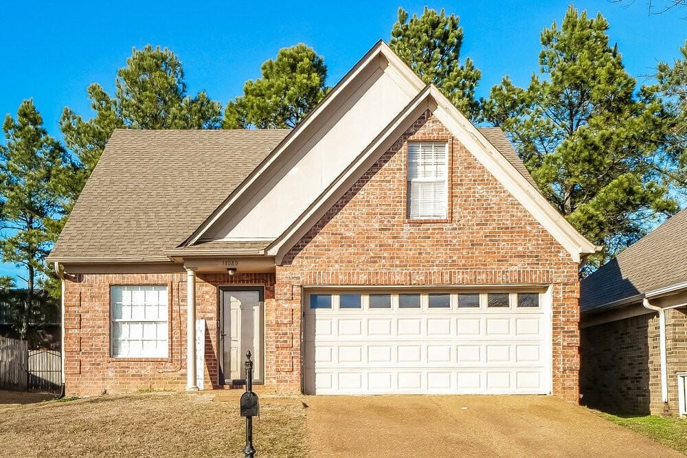 10080 Cross Ridge Rd