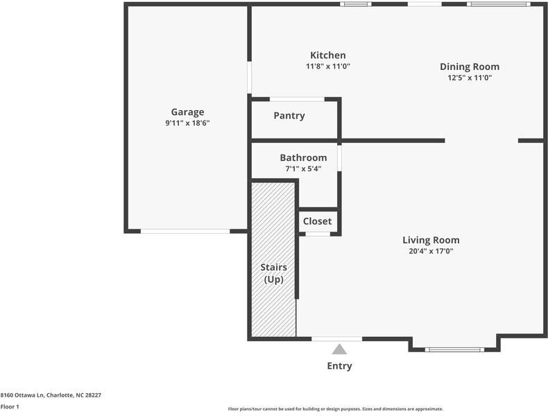 8160 Ottawa Ln - Photo 2 of 17