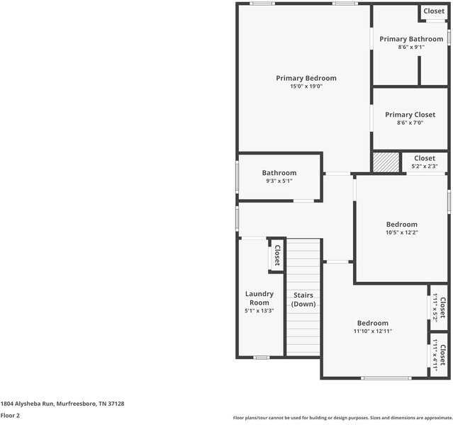 1804 Alysheba Run - Photo 3 of 17