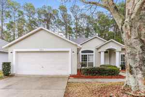 featured image of 923 Mystic Harbor Dr