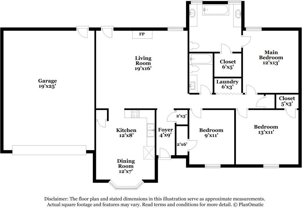 4348 Breeds Hill Dr - Photo 2 of 19