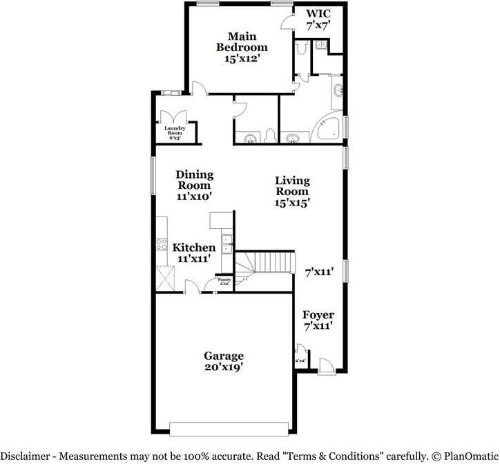 2680 Bending Elm Dr - Photo 2 of 20