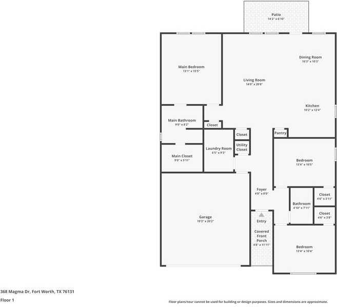 368 Magma Dr - Photo 2 of 16