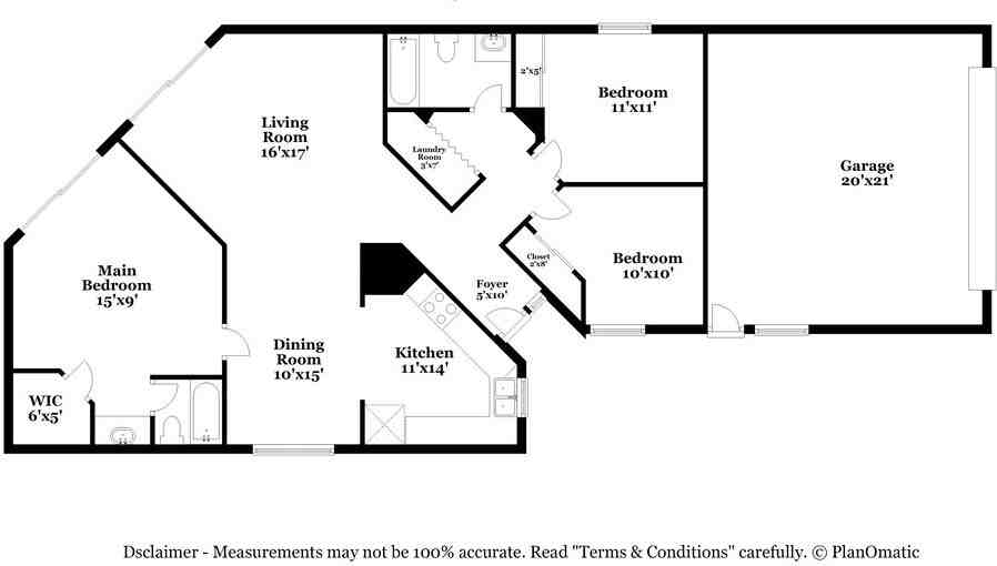 11324 N 82nd Ave - Photo 2 of 19