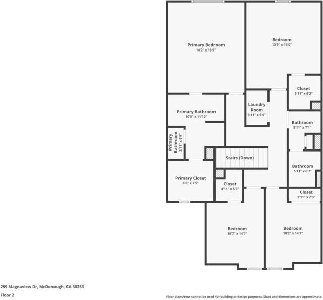 259 Magnaview Dr - Photo 3 of 17