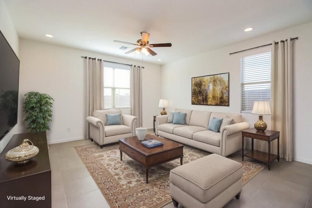 5647 W Walatowa St - Photo 3 of 19