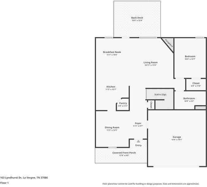 163 Lyndhurst Dr - Photo 2 of 17