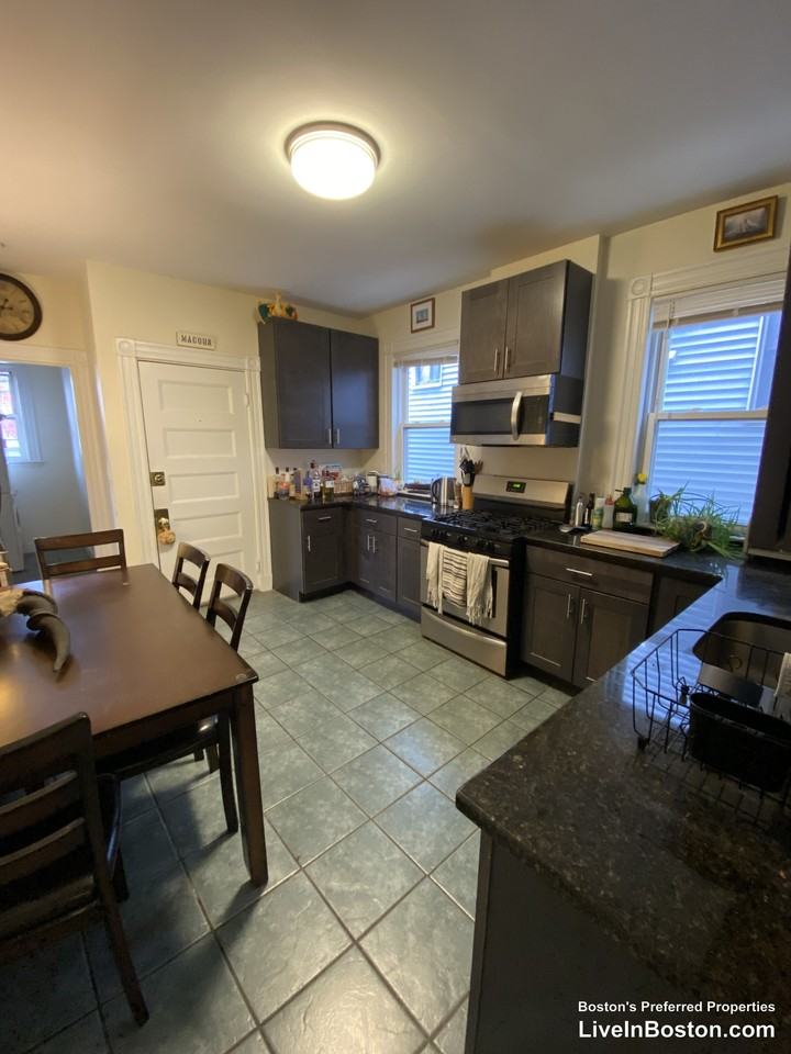 6 Parker Hill Ter #1 - Photo 3 of 11