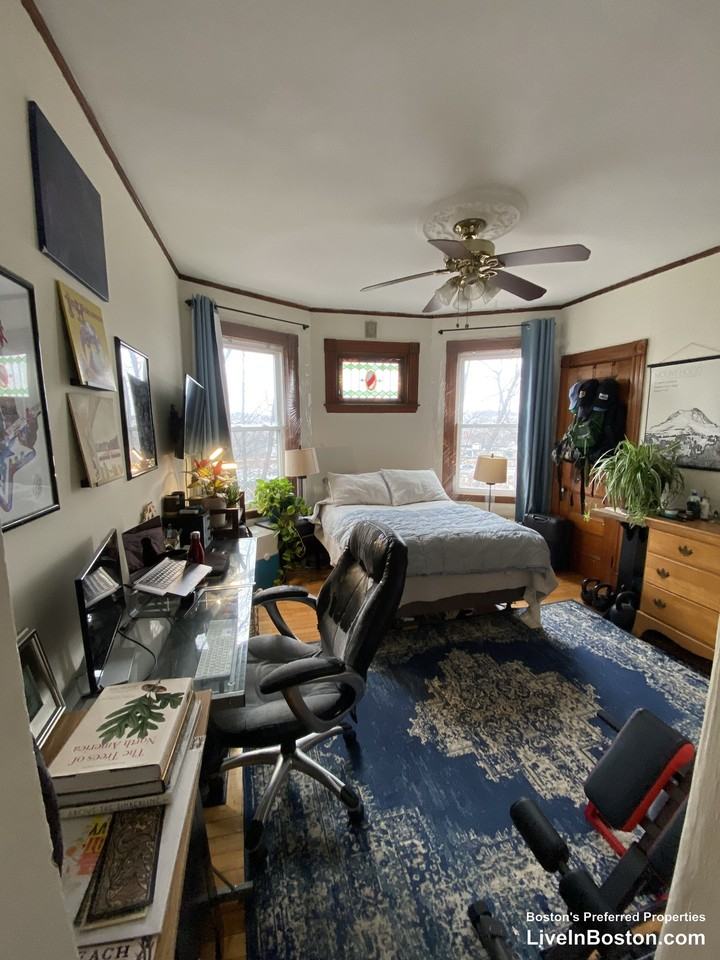 6 Parker Hill Ter #1 - Photo 5 of 11