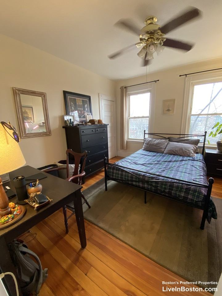 6 Parker Hill Ter #1 - Photo 6 of 11