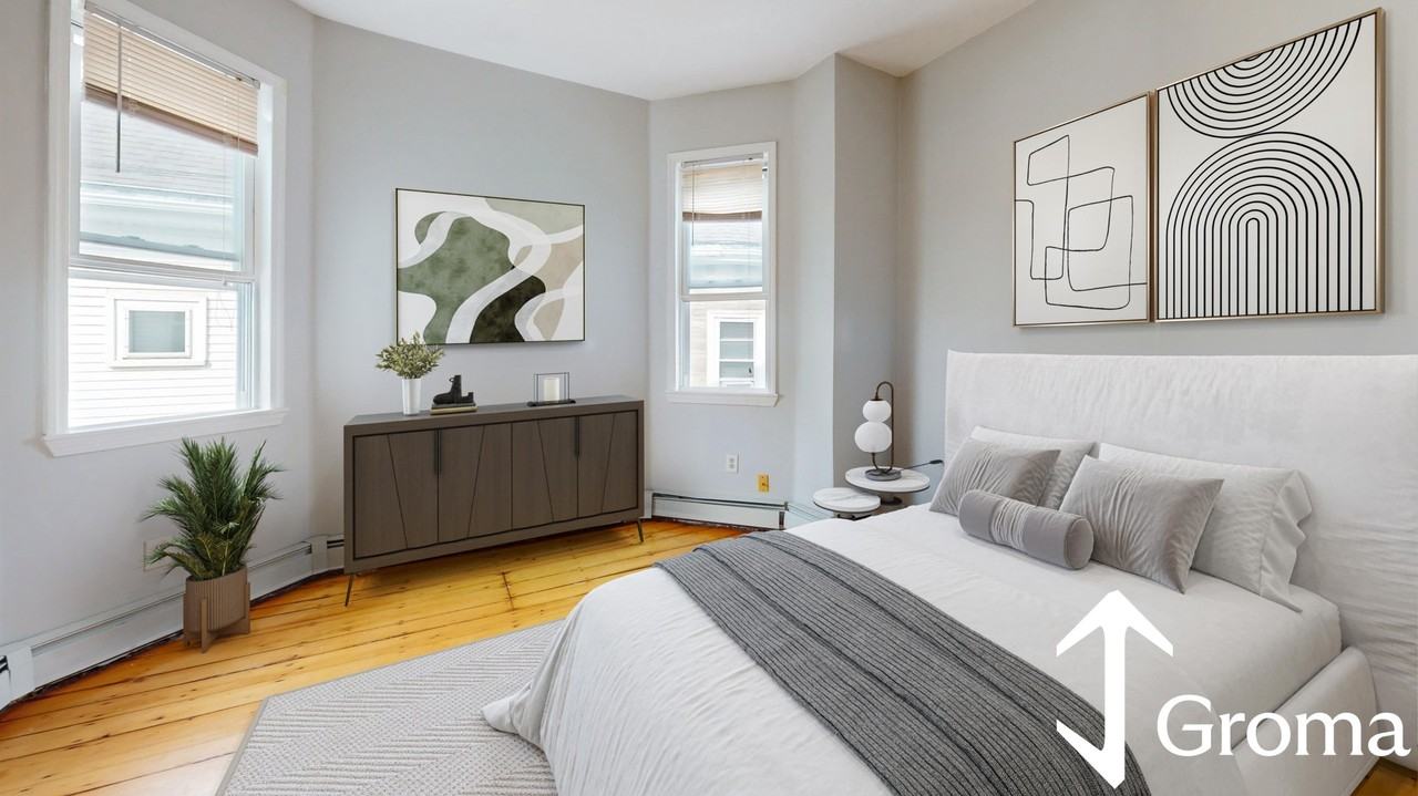 174 Trenton St #2 - Photo 4 of 9